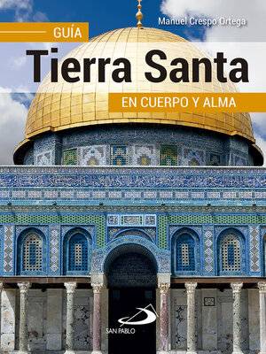 cover image of Tierra Santa